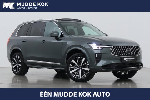 Volvo XC90 T8 Ultra Bright | Harman/Kardon | Panoramadak | Head-Up | 360-camera