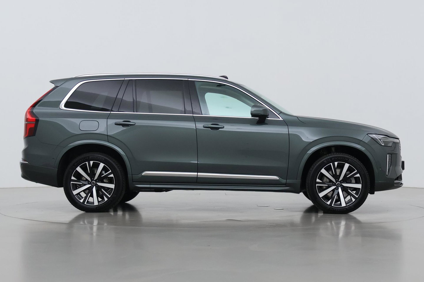 Volvo XC90 T8 Ultra Bright | Harman/Kardon | Panoramadak | Head-Up | 360-camera