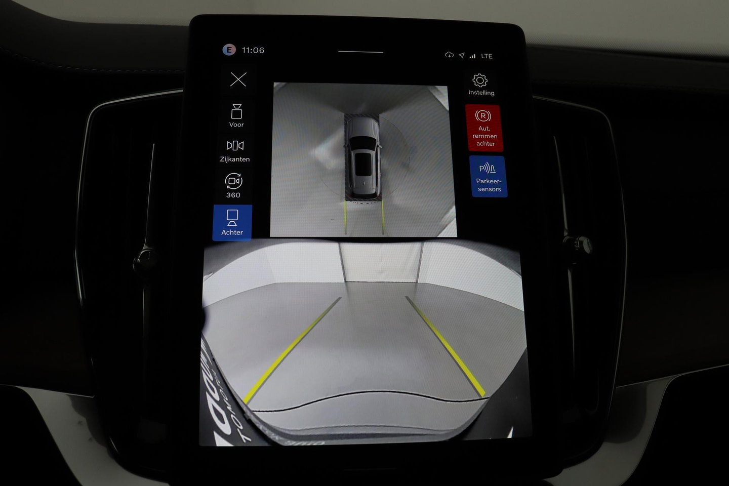 Volvo XC90 T8 Ultra Bright | Harman/Kardon | Panoramadak | Head-Up | 360-camera