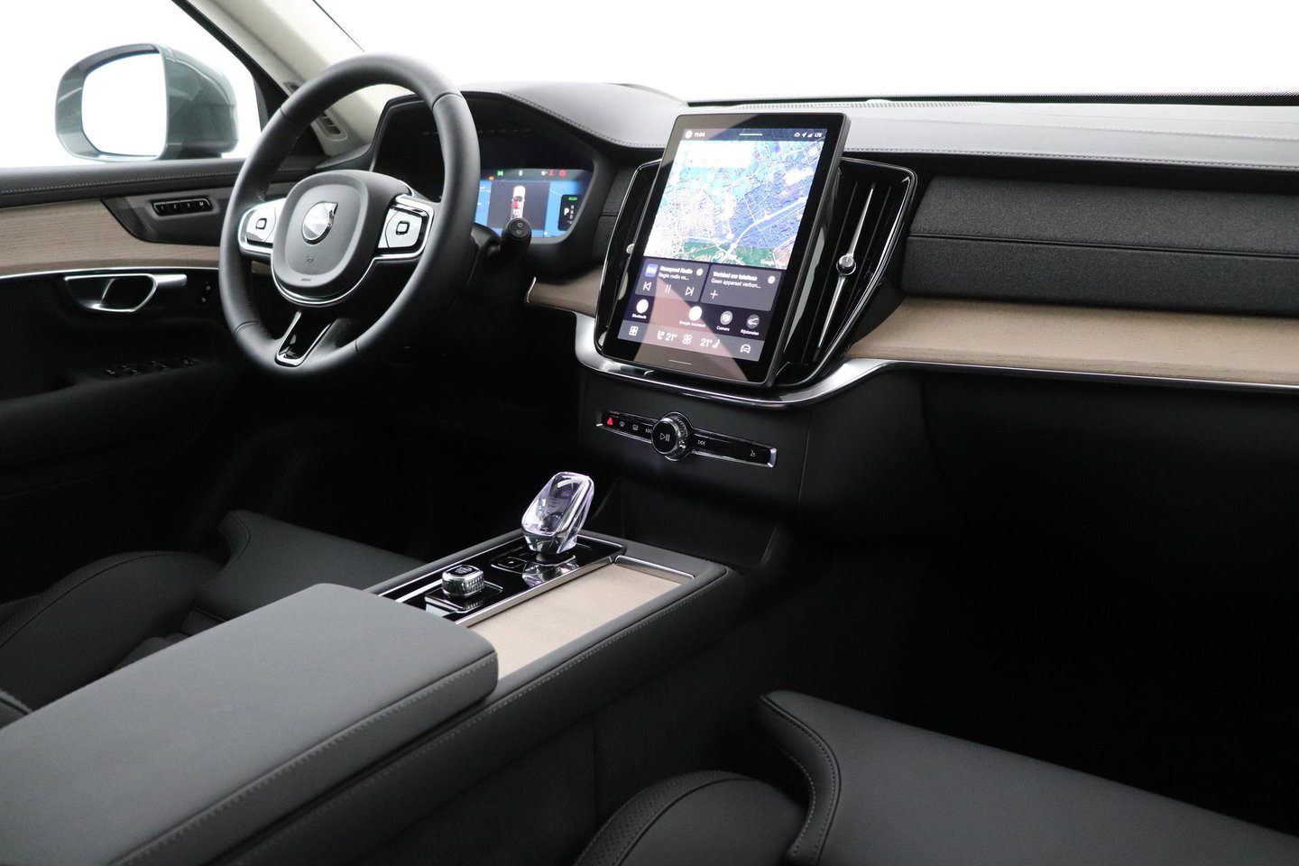 Volvo XC90 T8 Ultra Bright | Harman/Kardon | Panoramadak | Head-Up | 360-camera