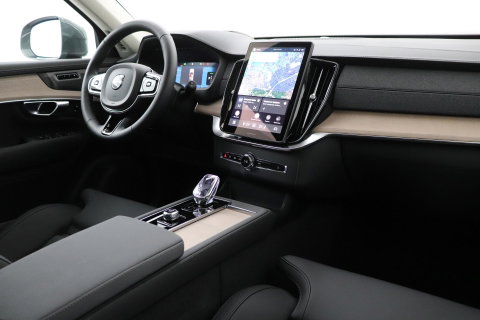 Volvo XC90 T8 Ultra Bright | Harman/Kardon | Panoramadak | Head-Up | 360-camera