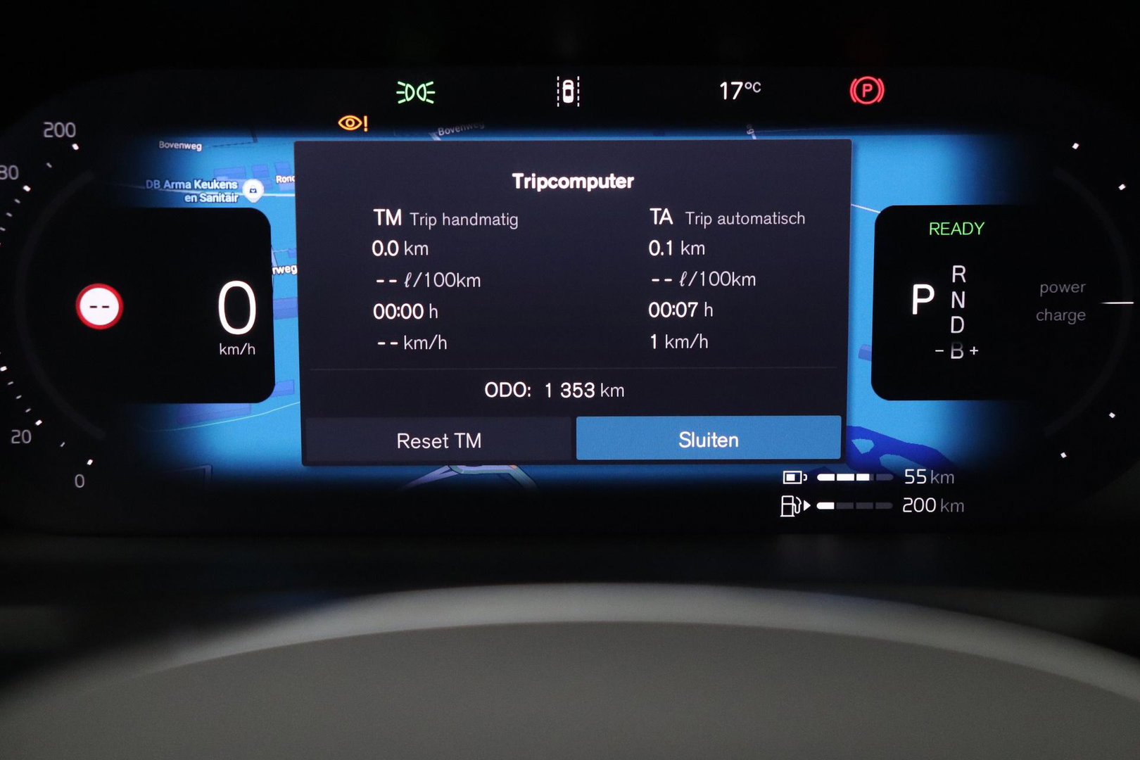 Volvo XC90 T8 Ultra Bright | Harman/Kardon | Panoramadak | Head-Up | 360-camera