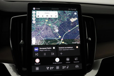 Volvo XC90 T8 Ultra Bright | Harman/Kardon | Panoramadak | Head-Up | 360-camera