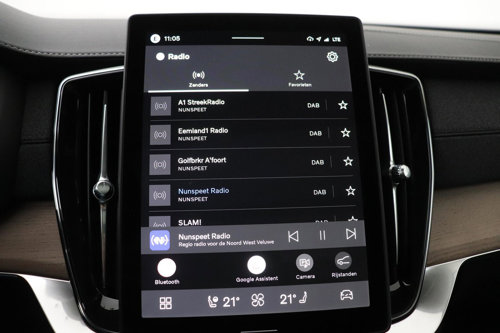 Volvo XC90 T8 Ultra Bright | Harman/Kardon | Panoramadak | Head-Up | 360-camera