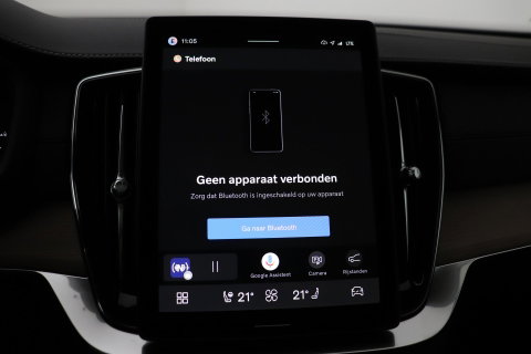 Volvo XC90 T8 Ultra Bright | Harman/Kardon | Panoramadak | Head-Up | 360-camera