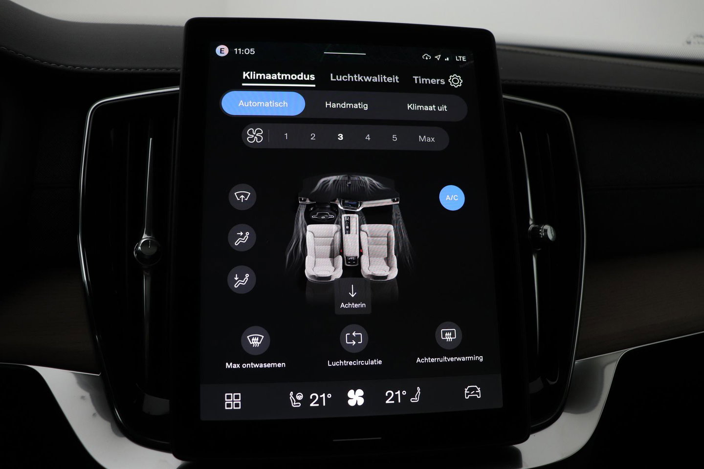 Volvo XC90 T8 Ultra Bright | Harman/Kardon | Panoramadak | Head-Up | 360-camera