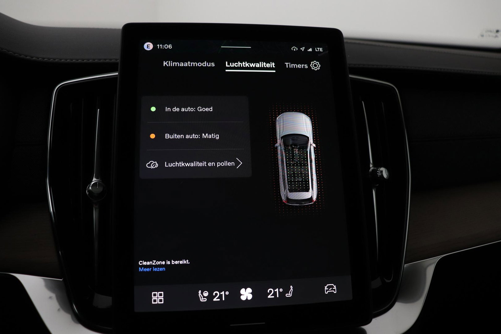 Volvo XC90 T8 Ultra Bright | Harman/Kardon | Panoramadak | Head-Up | 360-camera