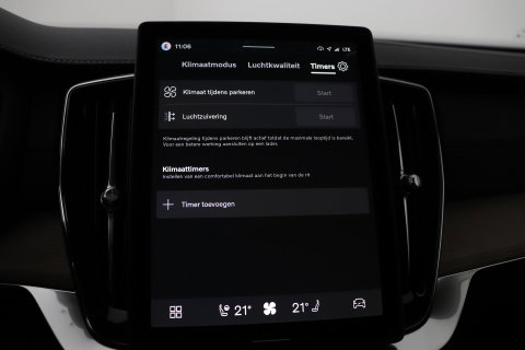 Volvo XC90 T8 Ultra Bright | Harman/Kardon | Panoramadak | Head-Up | 360-camera