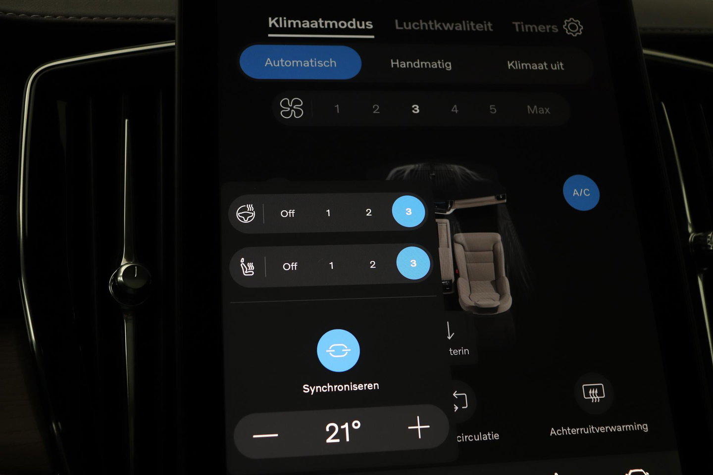Volvo XC90 T8 Ultra Bright | Harman/Kardon | Panoramadak | Head-Up | 360-camera