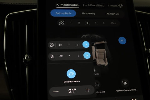 Volvo XC90 T8 Ultra Bright | Harman/Kardon | Panoramadak | Head-Up | 360-camera