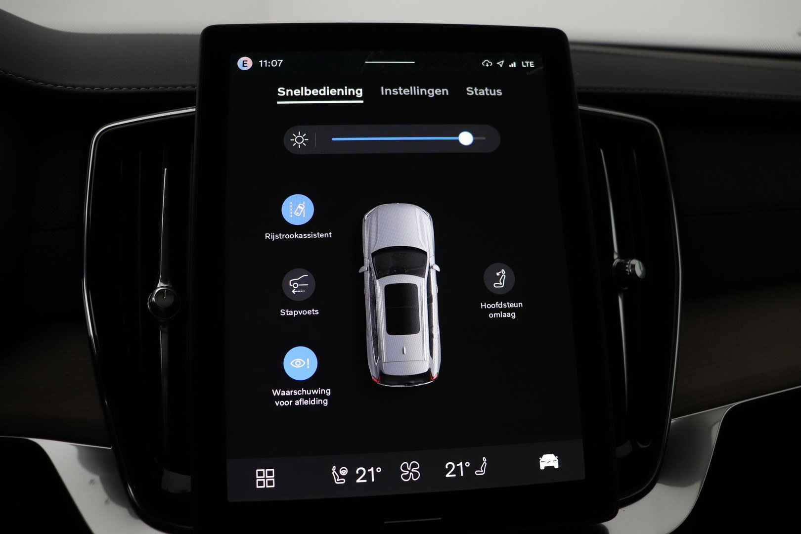 Volvo XC90 T8 Ultra Bright | Harman/Kardon | Panoramadak | Head-Up | 360-camera