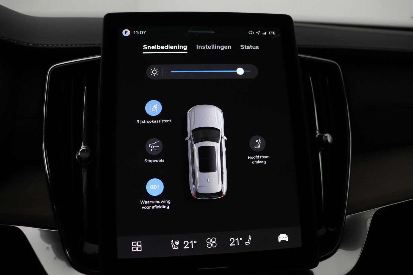 Volvo XC90 T8 Ultra Bright | Harman/Kardon | Panoramadak | Head-Up | 360-camera