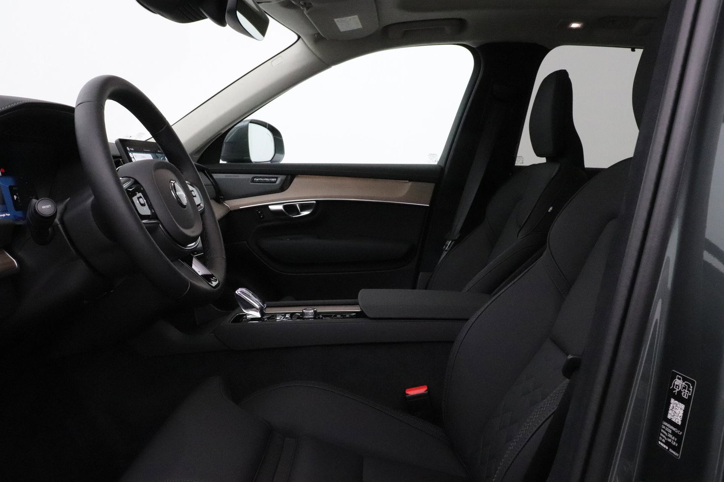 Volvo XC90 T8 Ultra Bright | Harman/Kardon | Panoramadak | Head-Up | 360-camera
