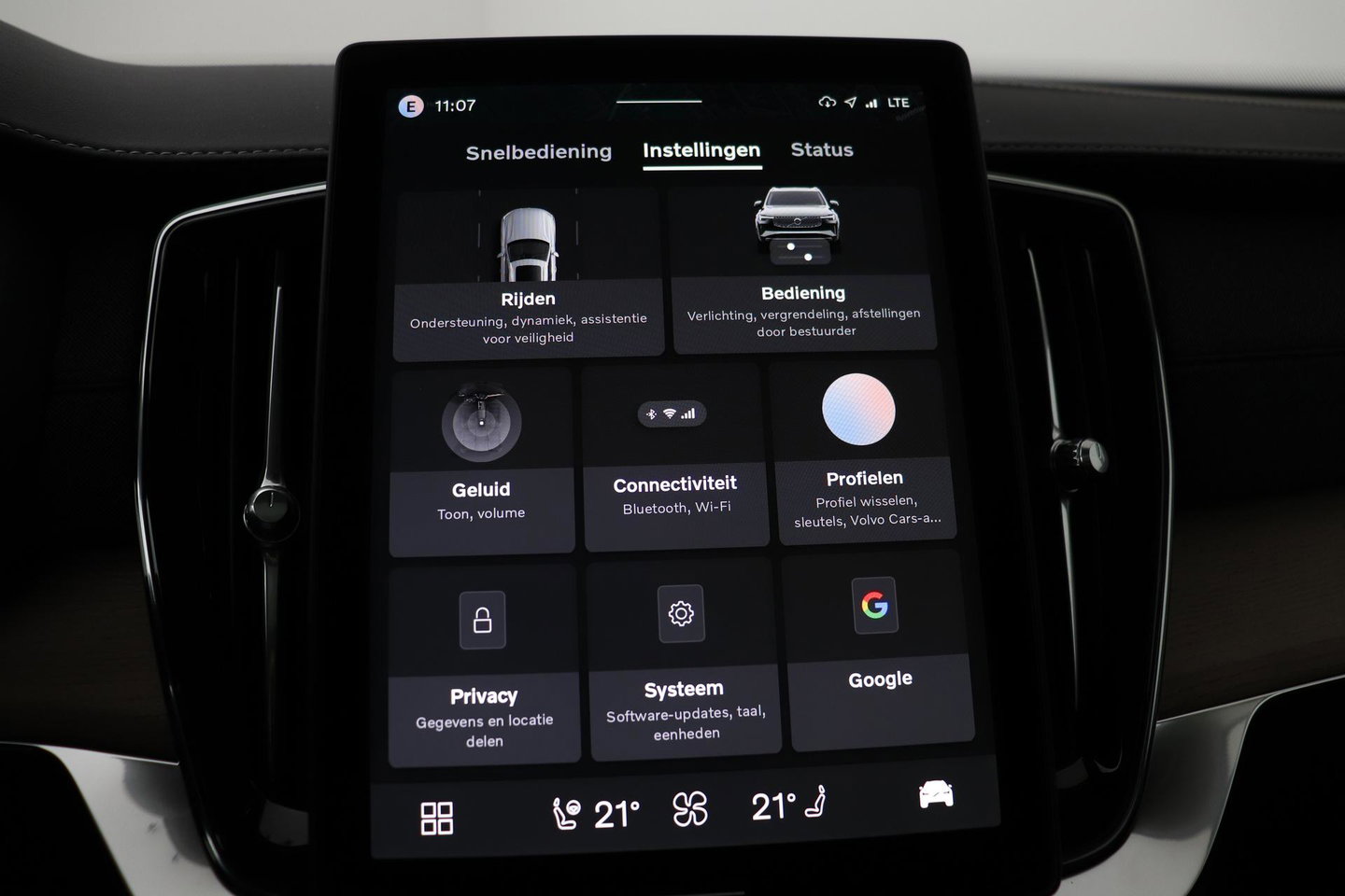 Volvo XC90 T8 Ultra Bright | Harman/Kardon | Panoramadak | Head-Up | 360-camera