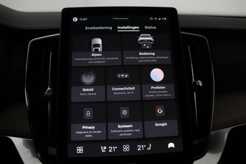 Volvo XC90 T8 Ultra Bright | Harman/Kardon | Panoramadak | Head-Up | 360-camera