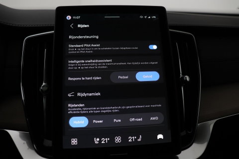 Volvo XC90 T8 Ultra Bright | Harman/Kardon | Panoramadak | Head-Up | 360-camera