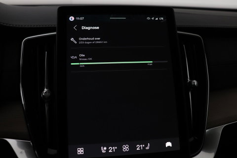 Volvo XC90 T8 Ultra Bright | Harman/Kardon | Panoramadak | Head-Up | 360-camera