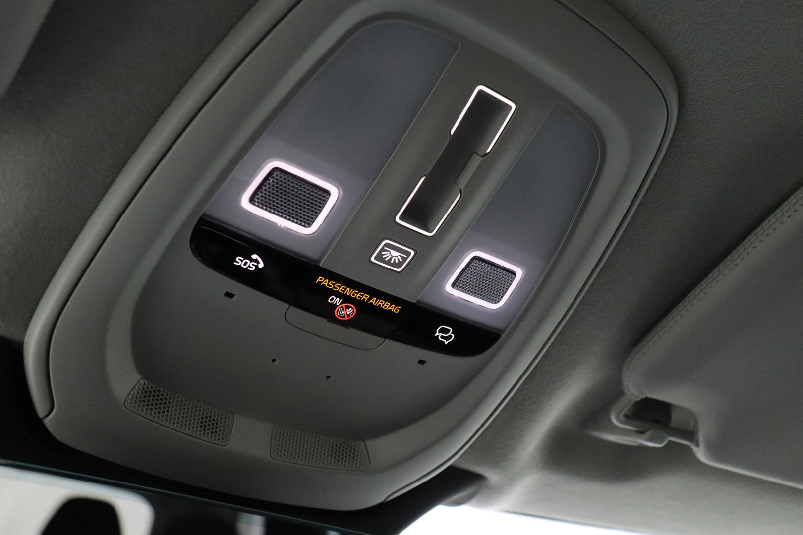 Volvo XC90 T8 Ultra Bright | Harman/Kardon | Panoramadak | Head-Up | 360-camera