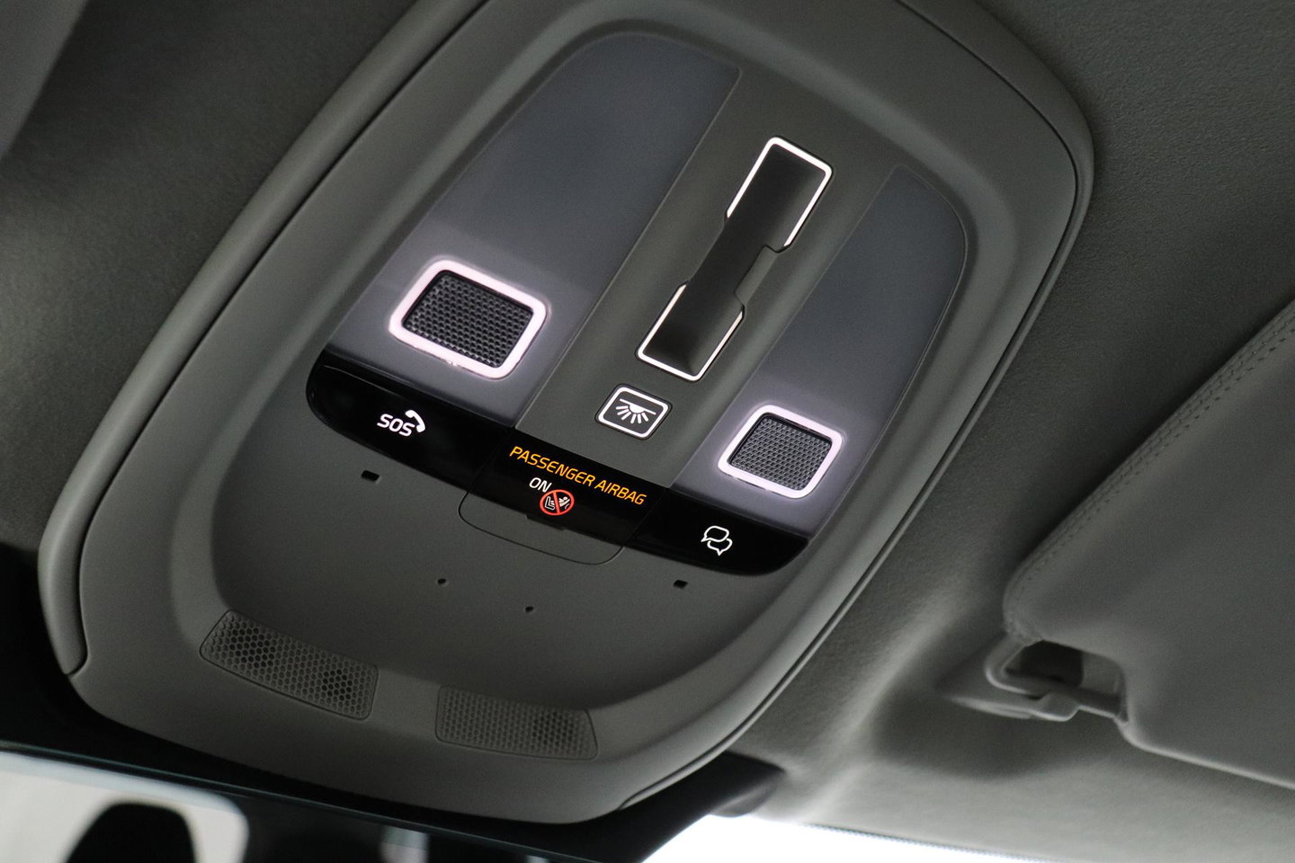 Volvo XC90 T8 Ultra Bright | Harman/Kardon | Panoramadak | Head-Up | 360-camera