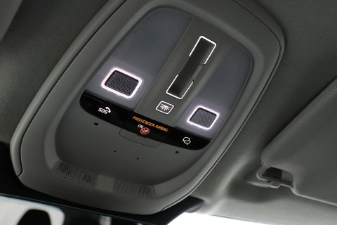 Volvo XC90 T8 Ultra Bright | Harman/Kardon | Panoramadak | Head-Up | 360-camera