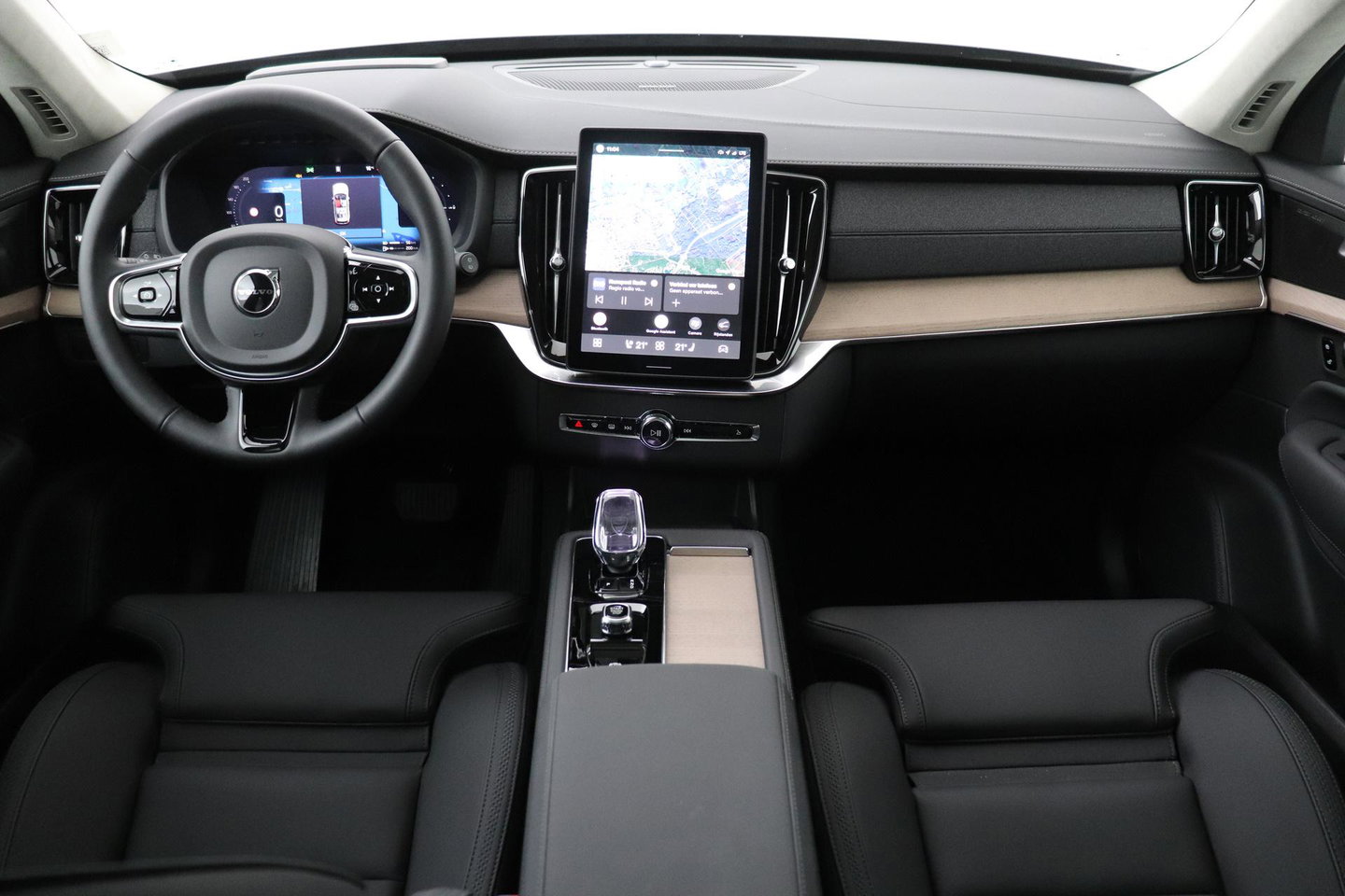 Volvo XC90 T8 Ultra Bright | Harman/Kardon | Panoramadak | Head-Up | 360-camera