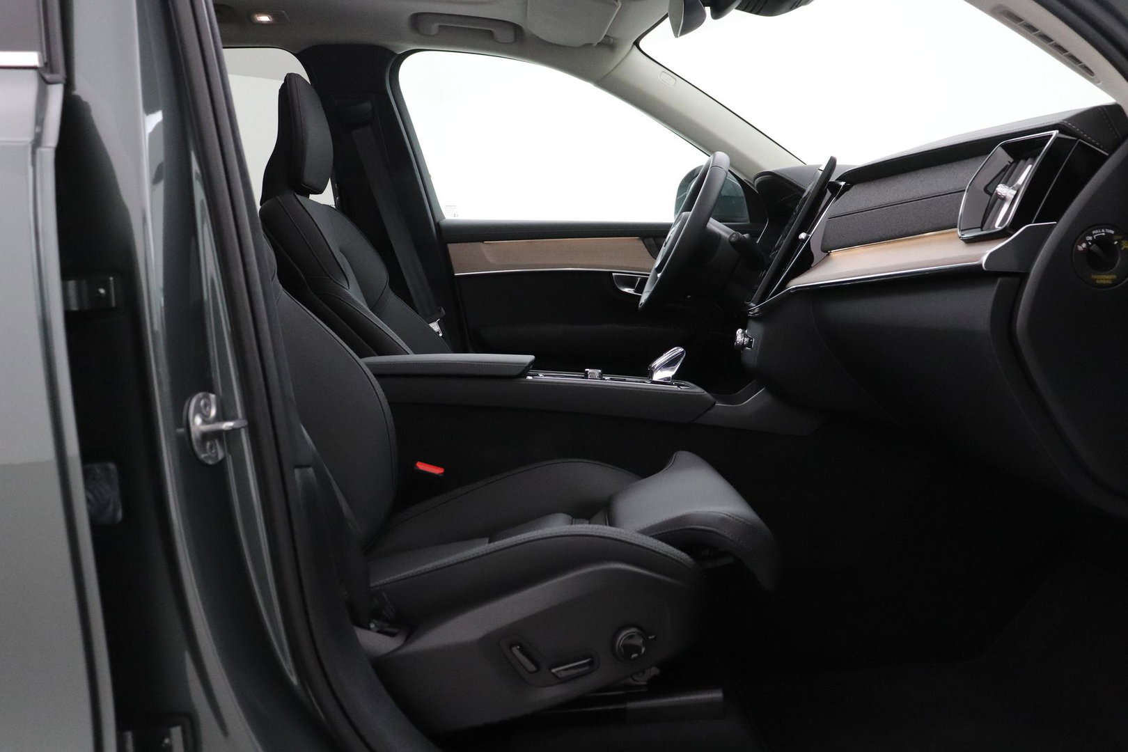 Volvo XC90 T8 Ultra Bright | Harman/Kardon | Panoramadak | Head-Up | 360-camera