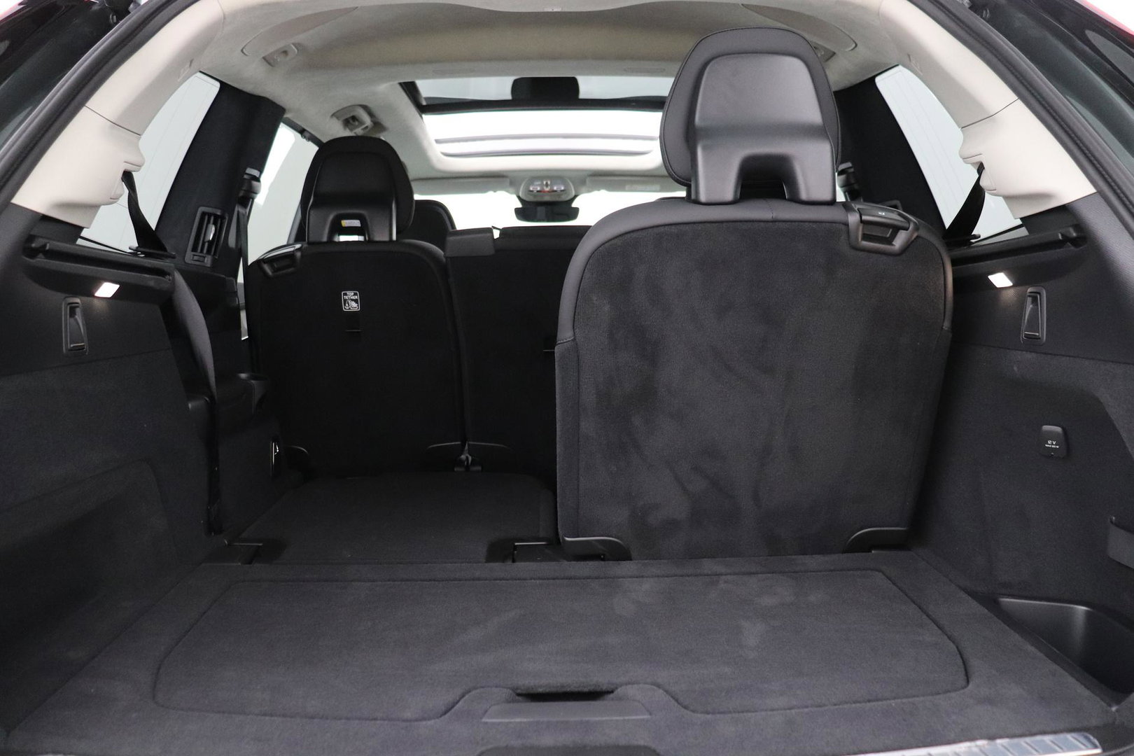 Volvo XC90 T8 Ultra Bright | Harman/Kardon | Panoramadak | Head-Up | 360-camera