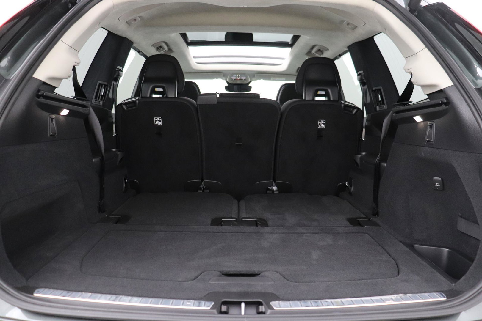 Volvo XC90 T8 Ultra Bright | Harman/Kardon | Panoramadak | Head-Up | 360-camera