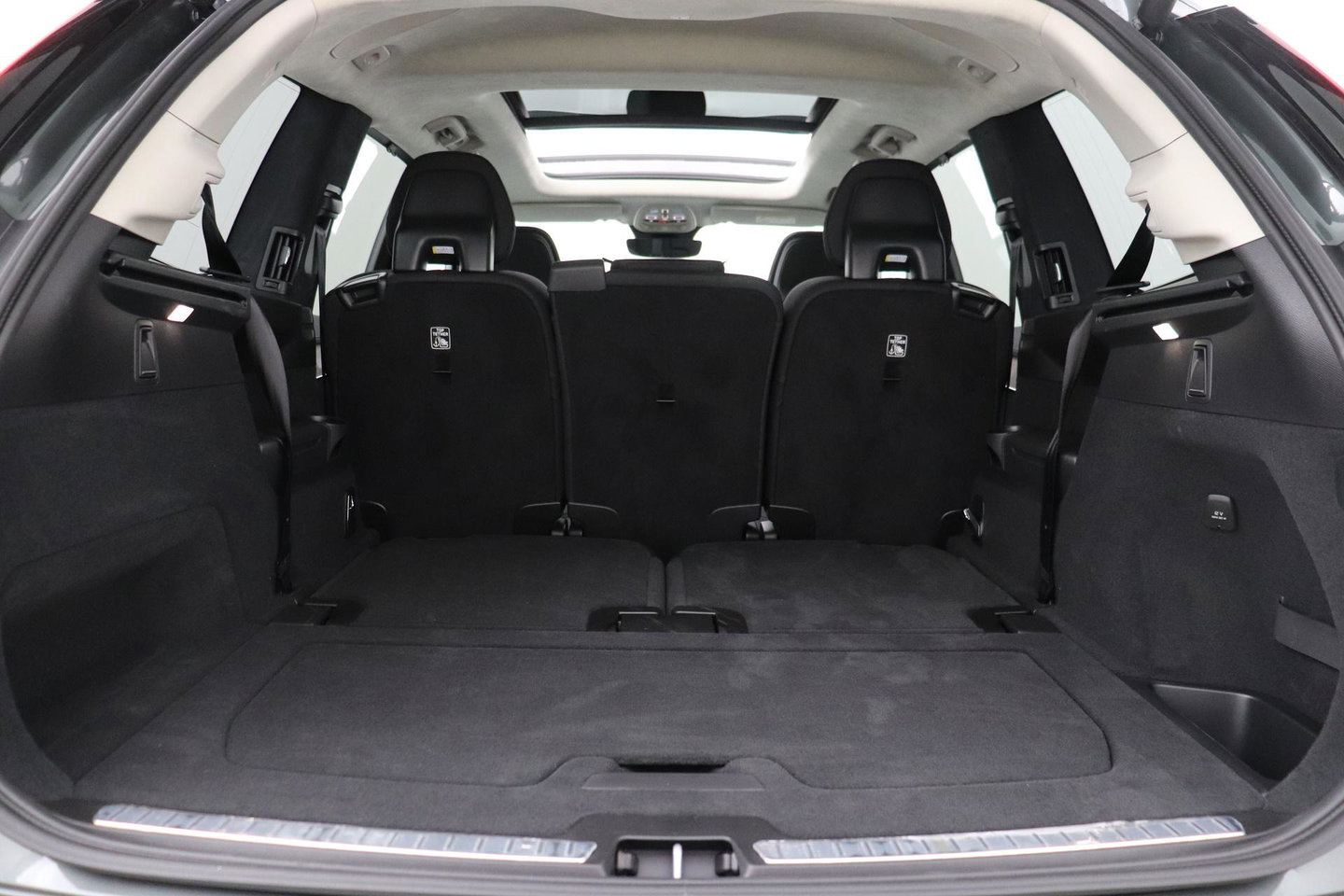 Volvo XC90 T8 Ultra Bright | Harman/Kardon | Panoramadak | Head-Up | 360-camera