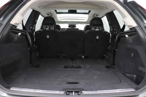 Volvo XC90 T8 Ultra Bright | Harman/Kardon | Panoramadak | Head-Up | 360-camera