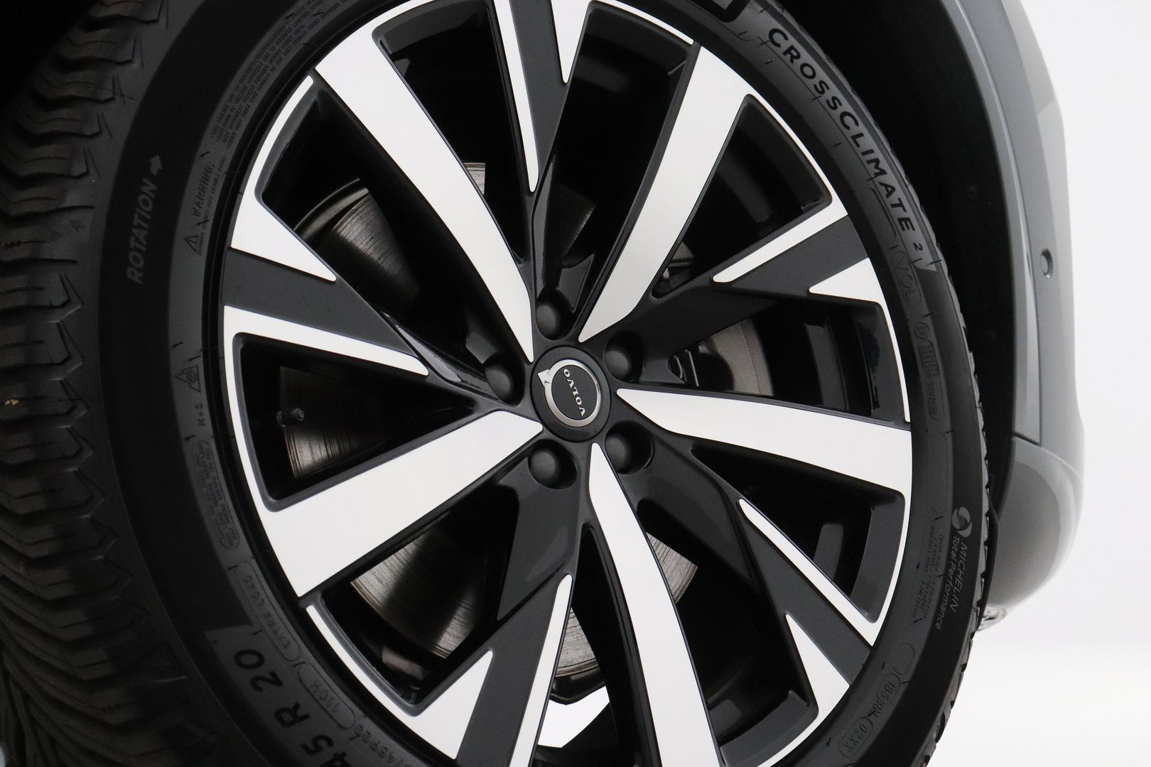 Volvo XC90 T8 Ultra Bright | Harman/Kardon | Panoramadak | Head-Up | 360-camera