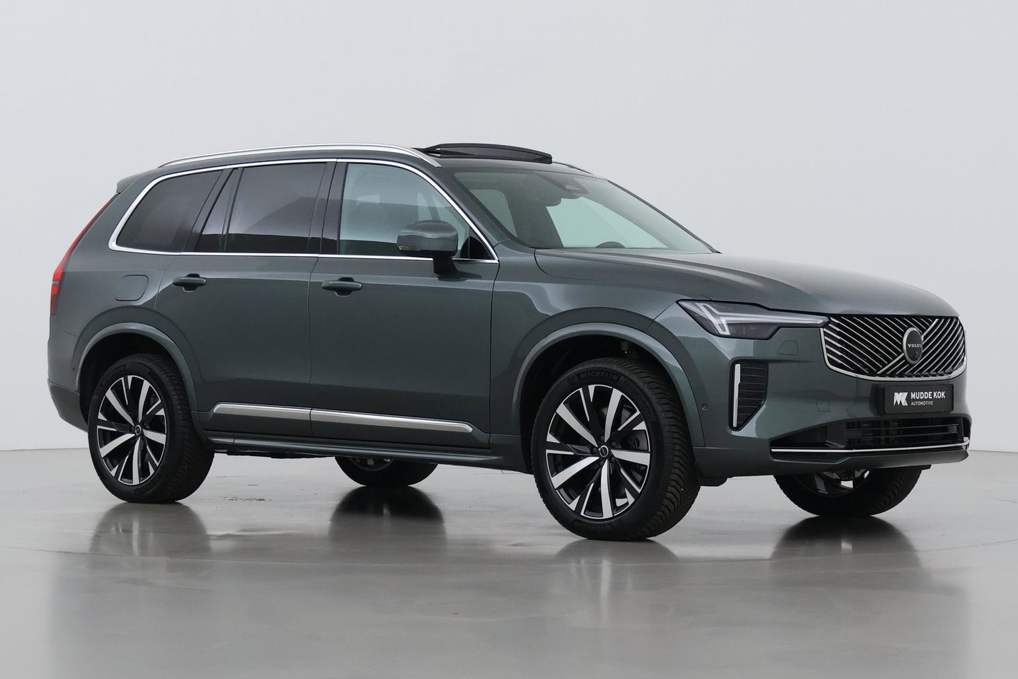 Volvo XC90 T8 Ultra Bright | Harman/Kardon | Panoramadak | Head-Up | 360-camera