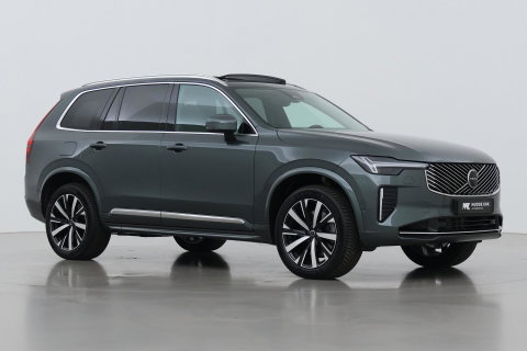 Volvo XC90 T8 Ultra Bright | Harman/Kardon | Panoramadak | Head-Up | 360-camera