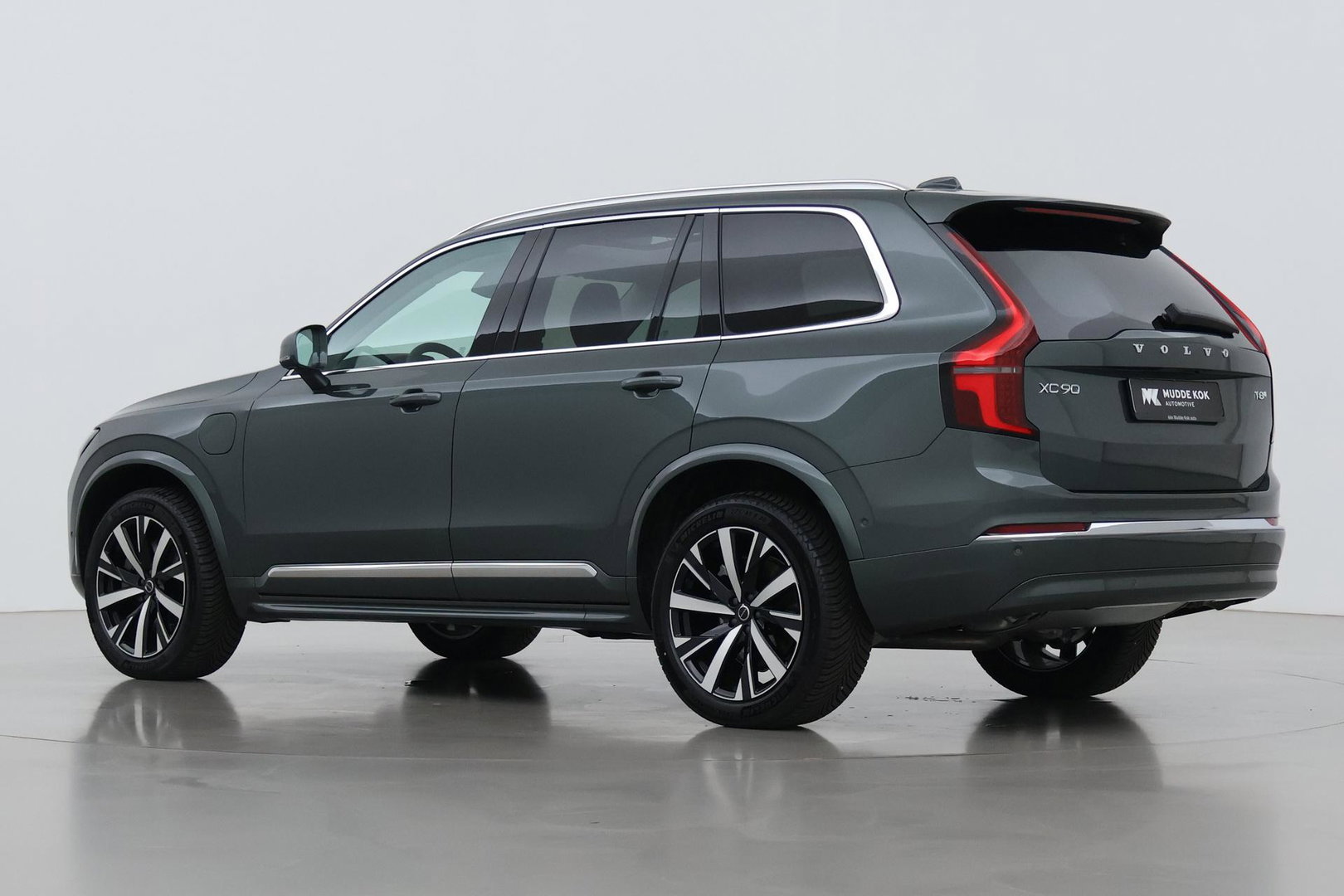 Volvo XC90 T8 Ultra Bright | Harman/Kardon | Panoramadak | Head-Up | 360-camera