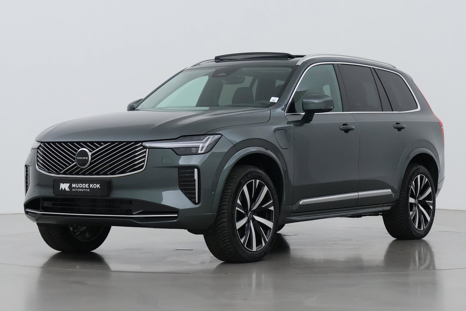 Volvo XC90 T8 Ultra Bright | Harman/Kardon | Panoramadak | Head-Up | 360-camera