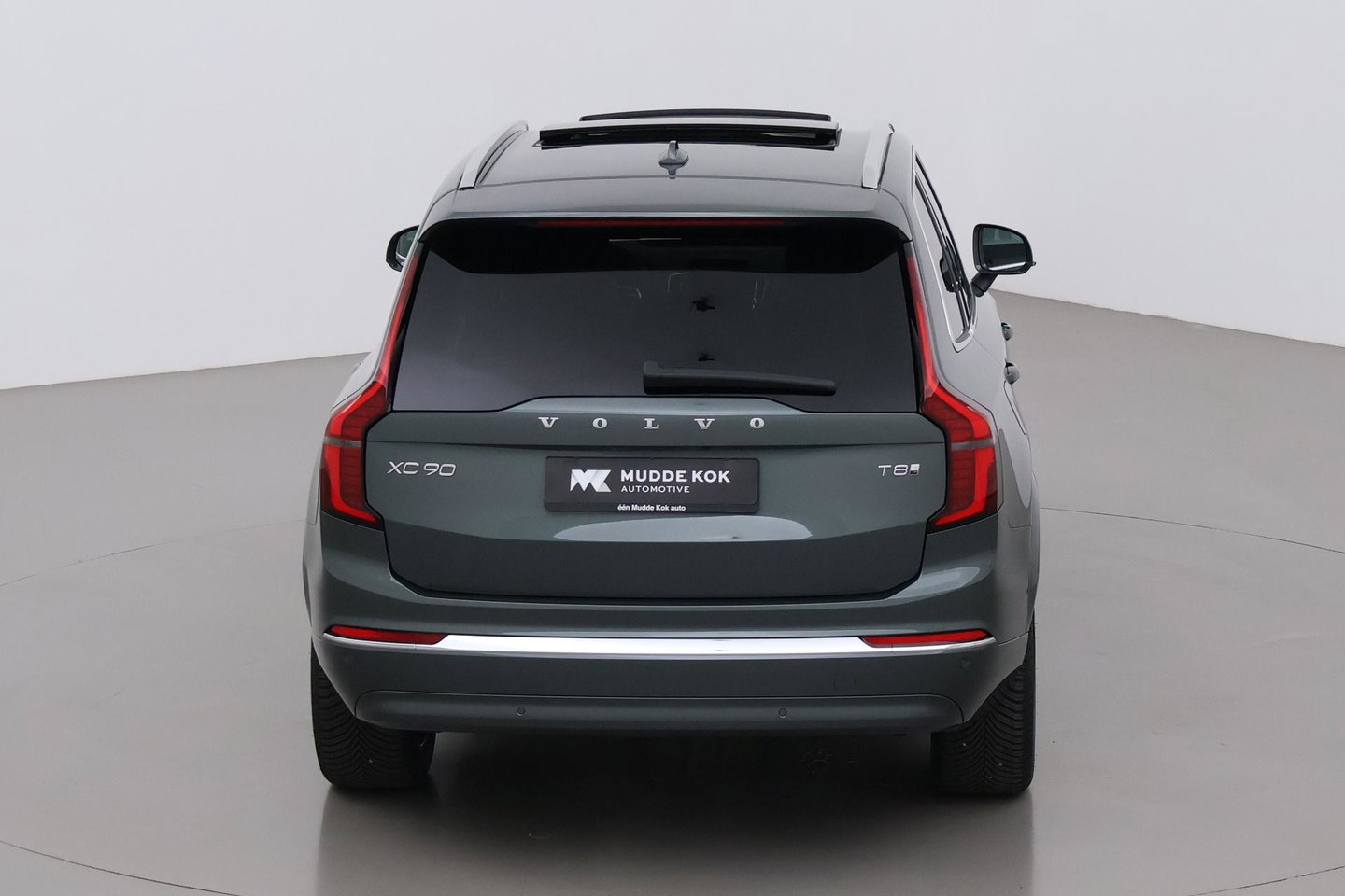 Volvo XC90 T8 Ultra Bright | Harman/Kardon | Panoramadak | Head-Up | 360-camera