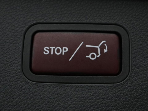 Mercedes-Benz GLA 180 Premium