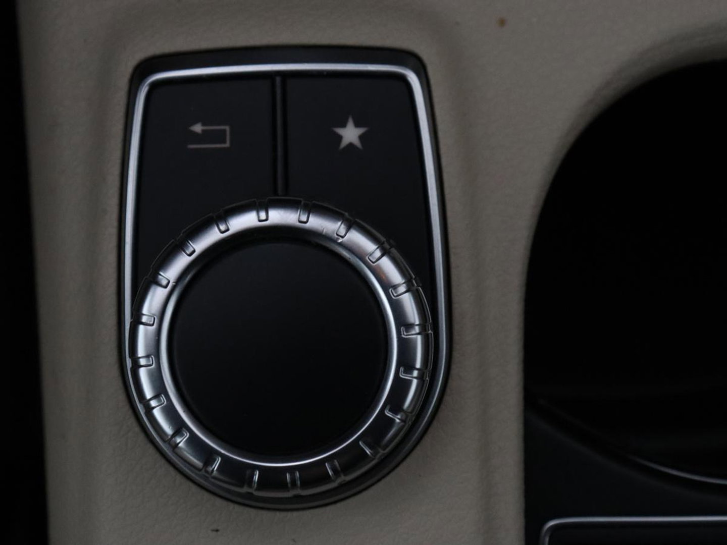 Mercedes-Benz GLA 180 Premium