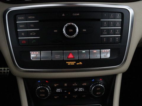 Mercedes-Benz GLA 180 Premium
