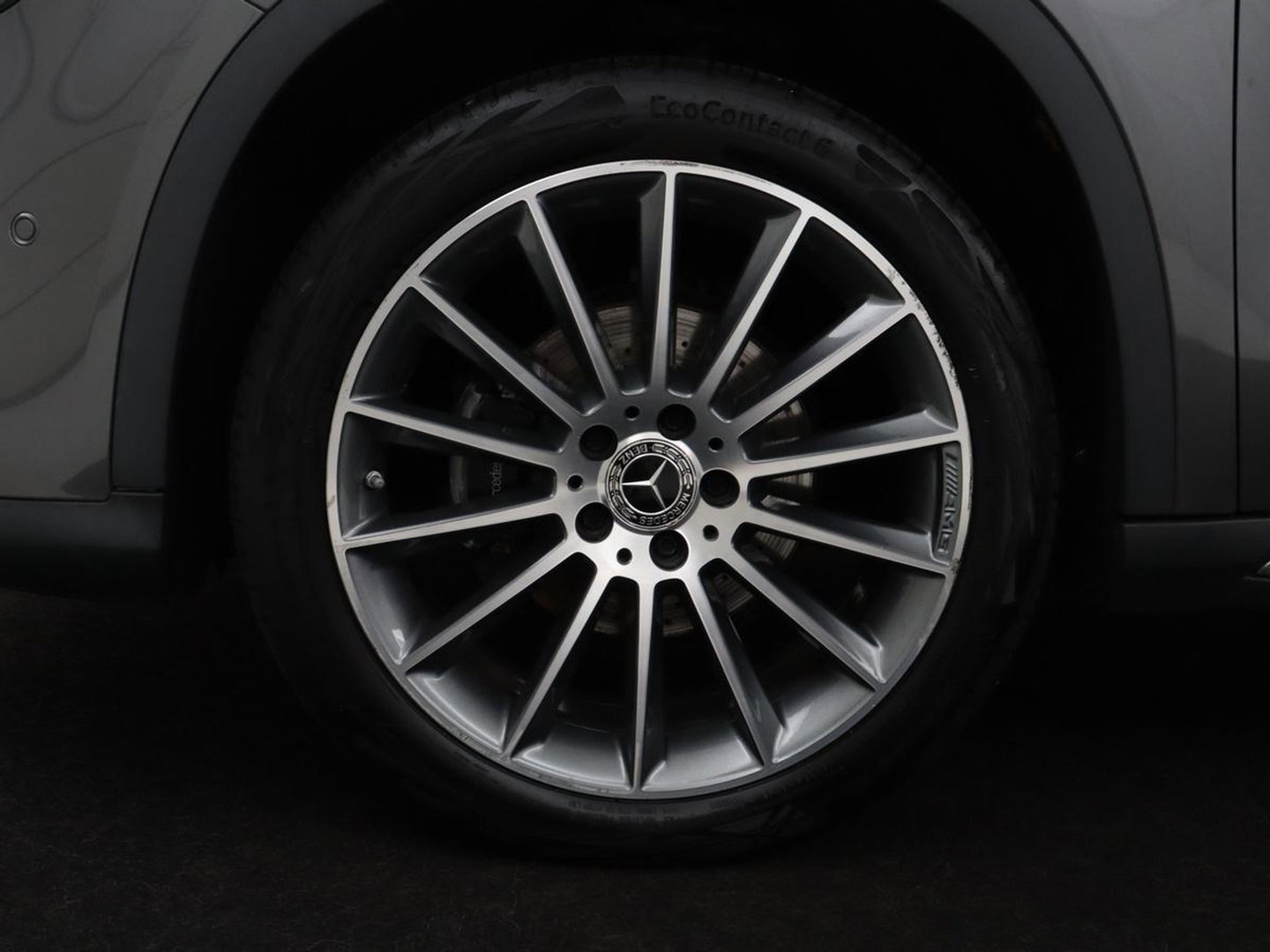 Mercedes-Benz GLA 180 Premium