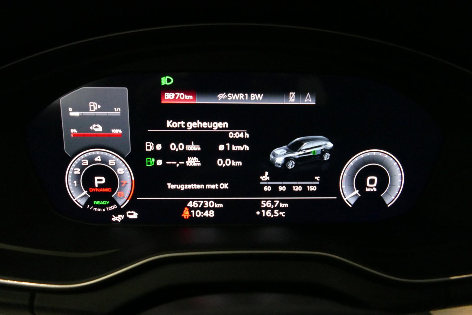 Audi Q5 Sportback 55 TFSI e S edition Competition / S Line / Maxton Design Bodykit V.2 / Panoramadak / Luchtvering / Matrix LED koplampen / Apple Carplay - Android Auto / Ambienteverlichting / Stoelverwarming / Achteruitrijcamera / 21'' LMV