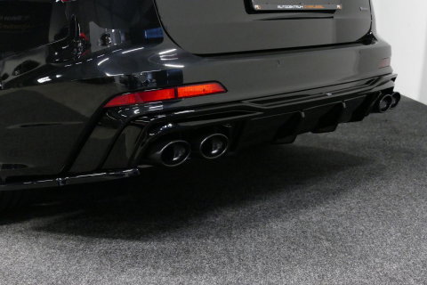 Audi A6 Avant 55 TFSI e quattro S edition Competition / RS6 look / S-Line / Maxton Design Bodykit V.2 / Panoramadak / HD Matrix LED / Bang & Olufsen Sound System / Apple Carplay - Android Auto / Ambienteverlichting / Achteruitrijcamera / Elektr. wegklapbare trekh