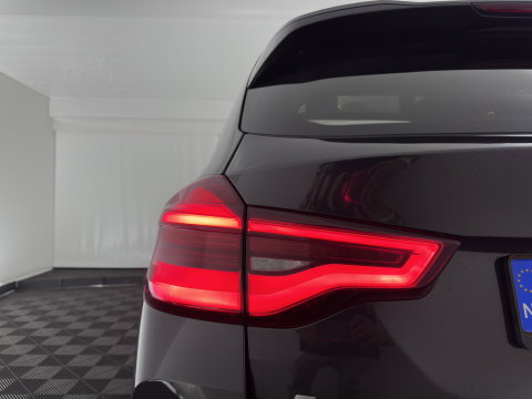 BMW iX3 High Executive 80 kWh [3-Fase-11kW] {SoH-100%} (INCL-BTW) Aut. *PANO | LEATHER | HARMAN/KARDON | ADAPTIVE-CRUISE | FULL-LED | BLINDSPOT | MEMORY-PACK | DIGI-COCKPIT | HEATED-SPORTSEATS | KEYLESS | CAMERA | DAB+ | TOWBAR | HEAD-UP | 20''AL