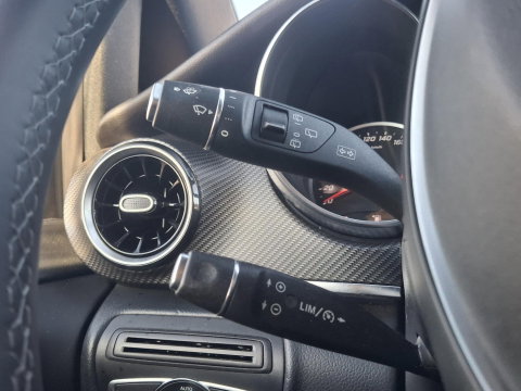 Mercedes-Benz V-Klasse 300d Extra Lang DC | XXL | AMG | BURMESTER | ELEKTR SCHUIFDEUR | TREKHAAK | DUBBELE CABINE