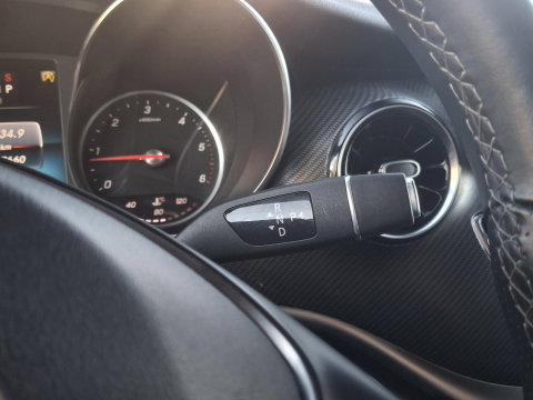 Mercedes-Benz V-Klasse 300d Extra Lang DC | XXL | AMG | BURMESTER | ELEKTR SCHUIFDEUR | TREKHAAK | DUBBELE CABINE
