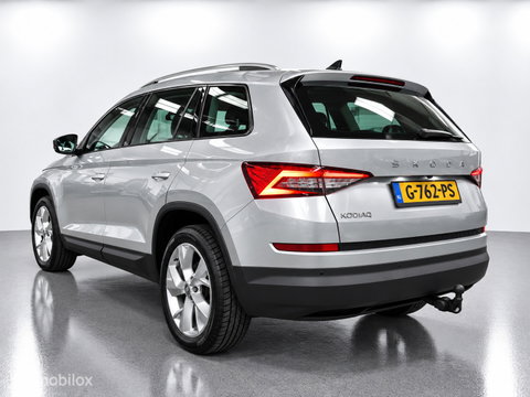 Škoda Kodiaq 1.5 TSI Limited Business 7p DSG, Pano, Trekhaak