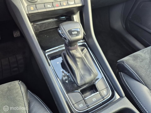 Škoda Kodiaq 1.5 TSI Limited Business 7p DSG, Pano, Trekhaak