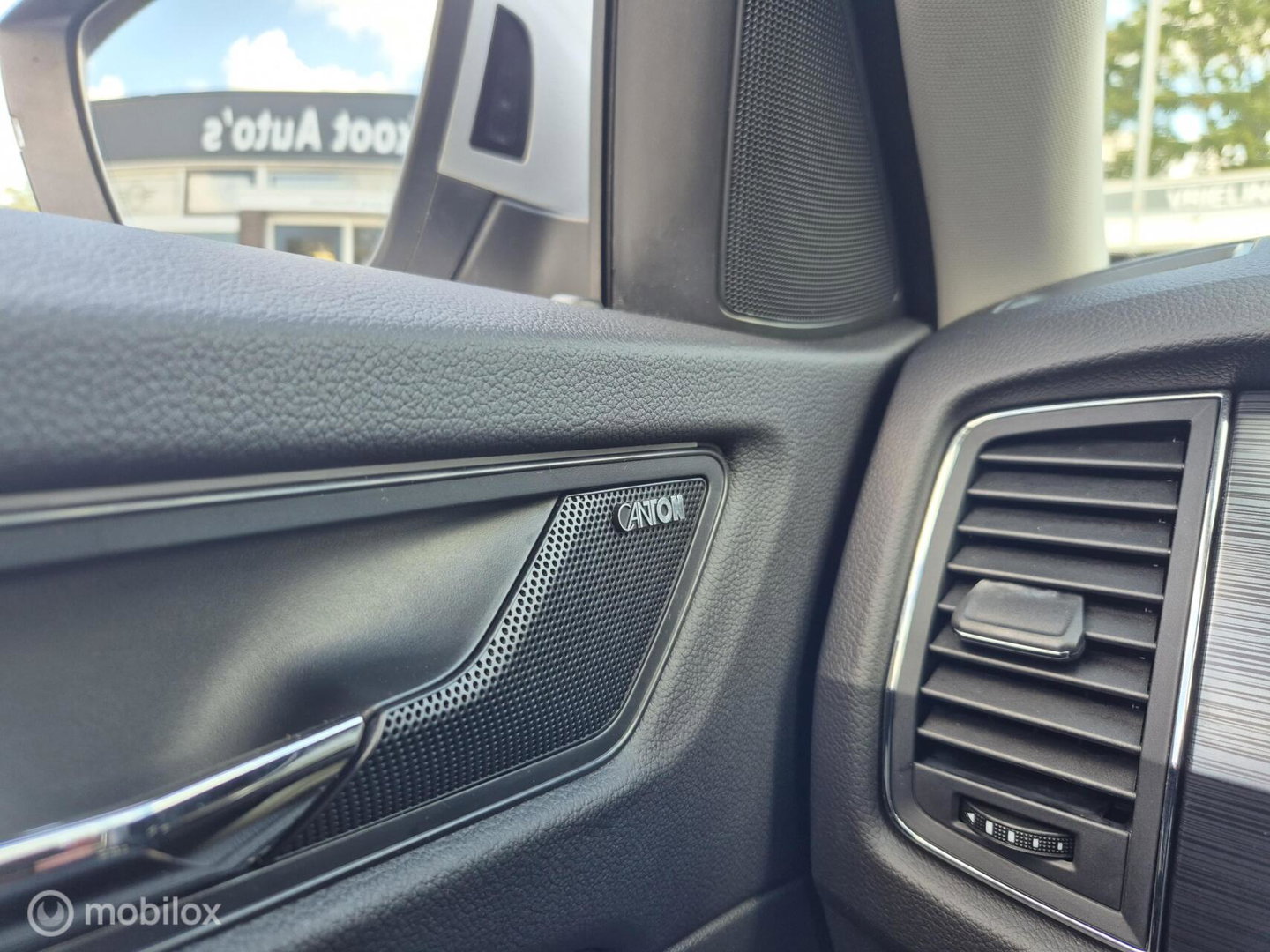 Škoda Kodiaq 1.5 TSI Limited Business 7p DSG, Pano, Trekhaak