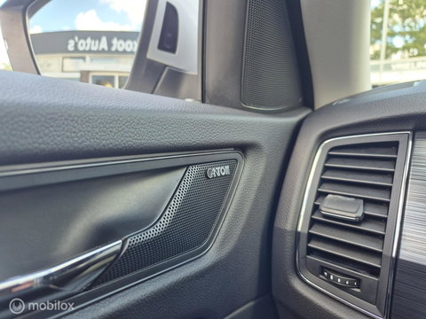 Škoda Kodiaq 1.5 TSI Limited Business 7p DSG, Pano, Trekhaak