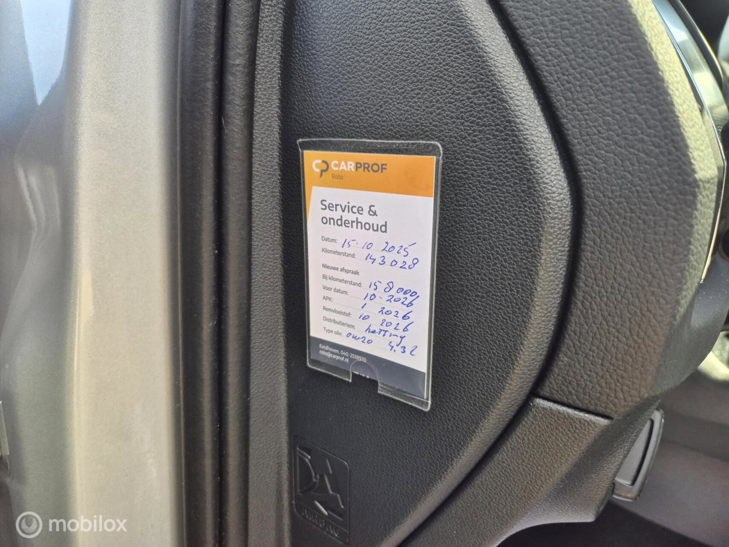 Škoda Kodiaq 1.5 TSI Limited Business 7p DSG, Pano, Trekhaak